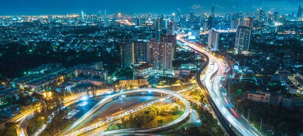 De nombreux chemins mènent à SAP C/4HANA