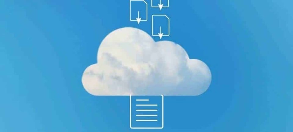 Systèmes d'analyse et de reporting dans le cloud : ...et action !