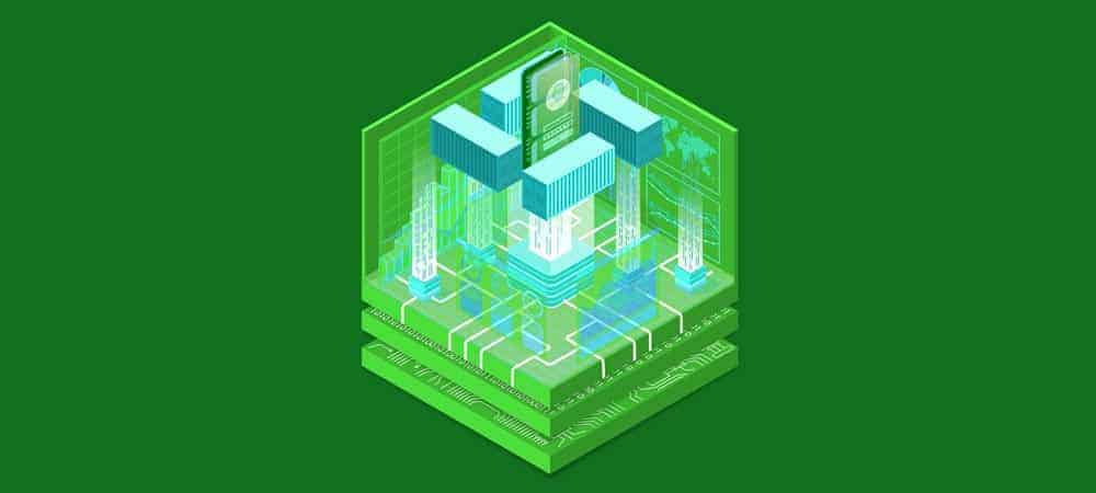 La conteneurisation : un amplificateur de force pour augmenter la valeur commerciale