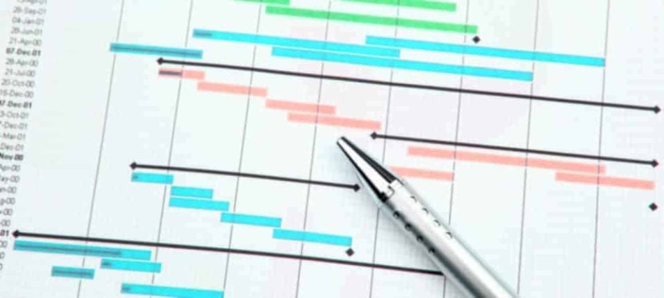 Planung der Kapazitätsauslastung von Laboren