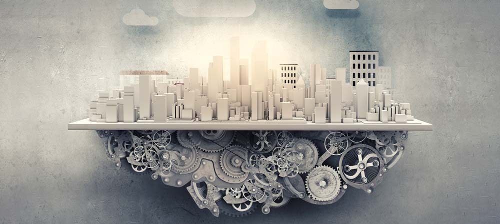 Greenfield, Brownfield oder andere? Informationsmanagement!