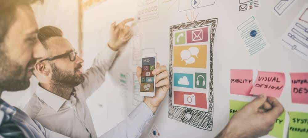 Stratégies UI durables