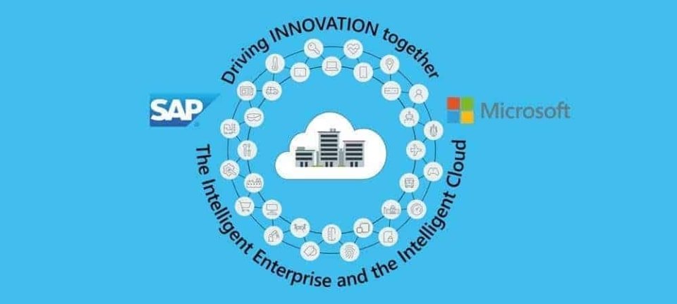 Driving Innovation Together