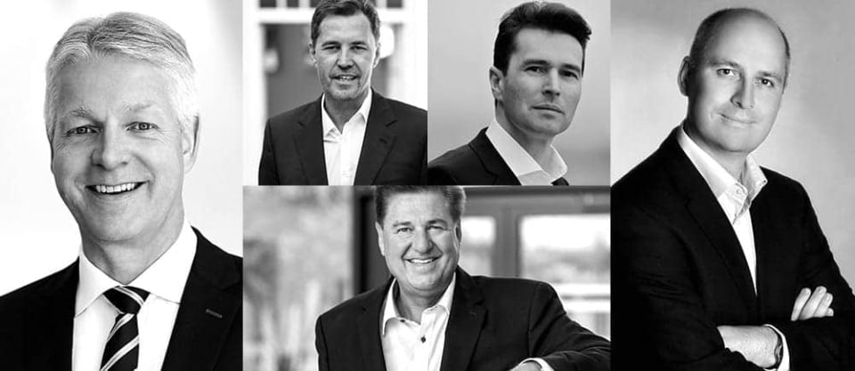 Annonces de personnel octobre 2019