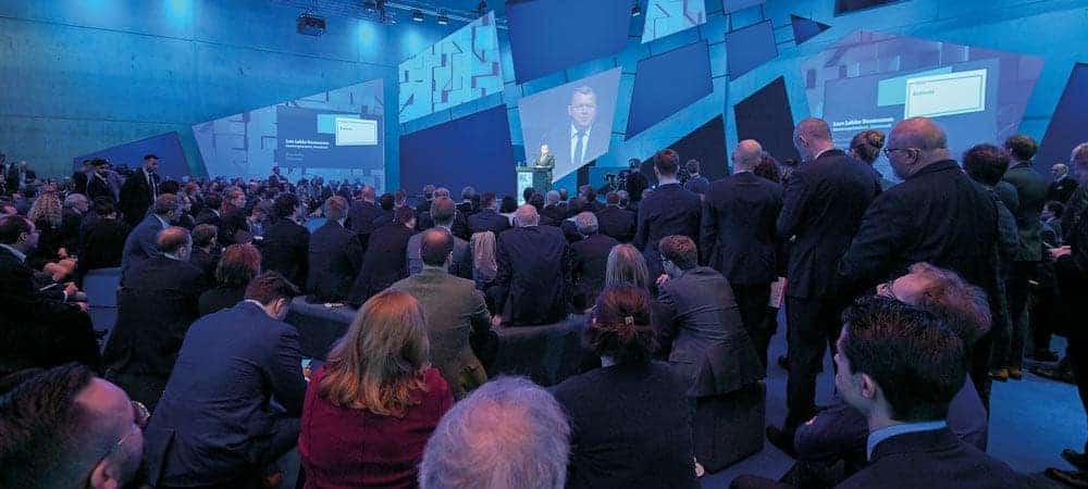 Soluciones digitales para el sector público