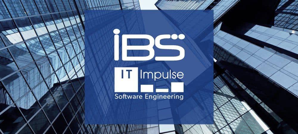 IBS - Services de nearshoring pour les solutions bancaires SAP