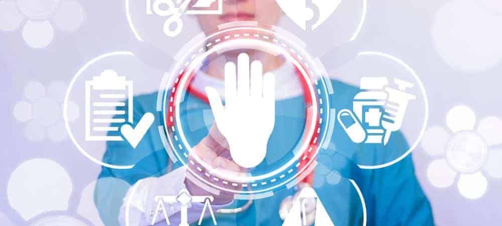 Le serment d'Hippocrate pour les professionnels de l'informatique