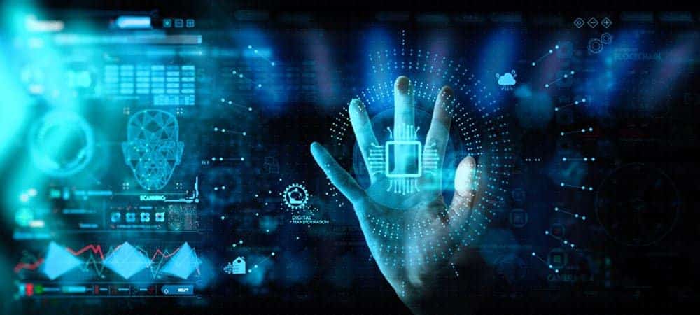 Ce à quoi il faut faire attention lors de la modernisation de l'informatique