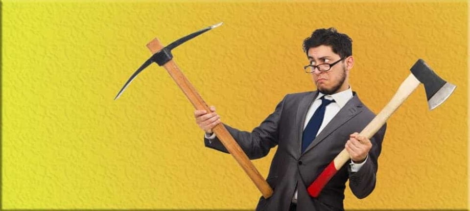 Los trabajadores alemanes, más reacios a reciclarse