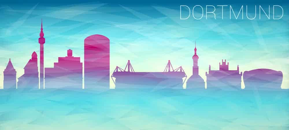 Maintenance Dortmund 2020 - La maintenance moderne en toute simplicité