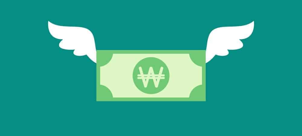 Nutzen der Digitalisierung in Rechnungswesen-Supply-Chain