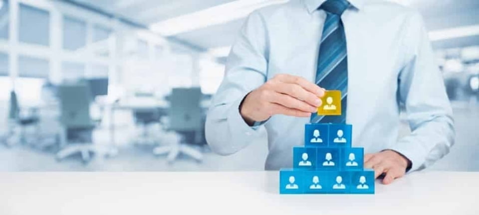 DSAG asserts itself in human resources