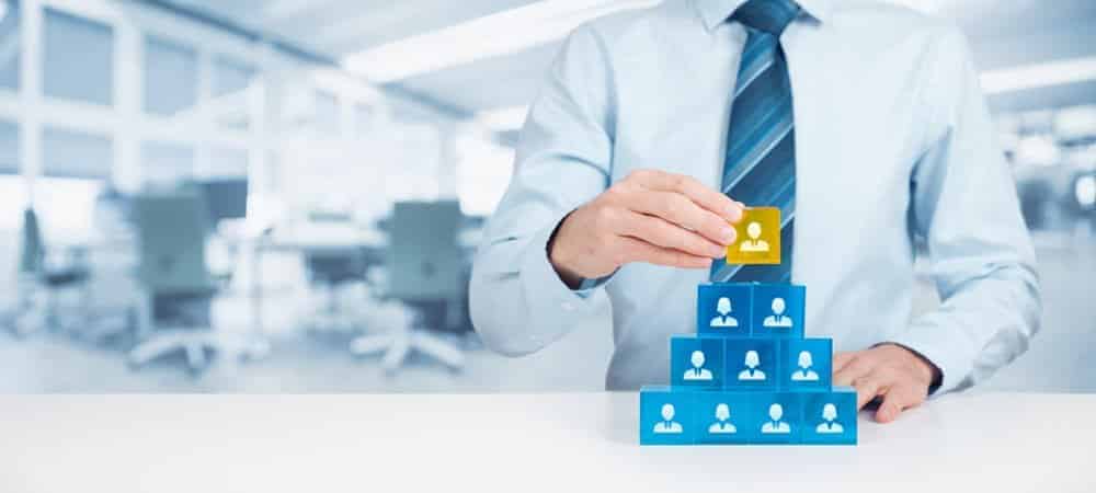 DSAG s'impose dans le domaine des ressources humaines