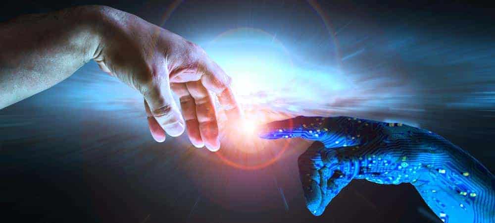 ¿Necesita la IA directrices éticas?