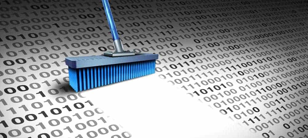 Programmes de vérification des données de base pour SAP HCM