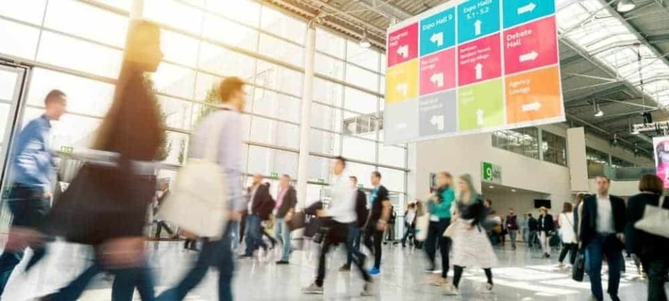 Journées technologiques DSAG 2020 - Le bon tour de main pour la numérisation