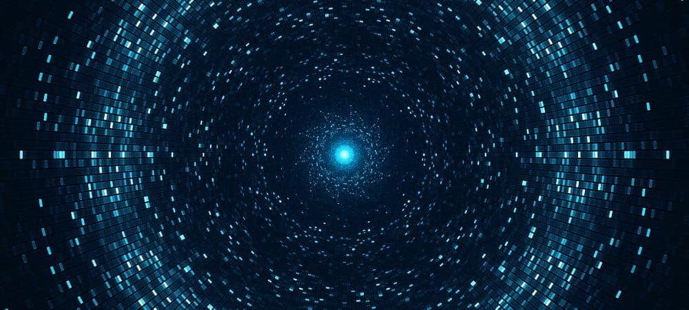 Der Kern der Transformation