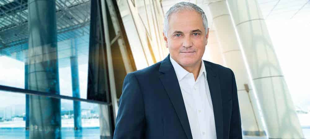 Champion de la transformation