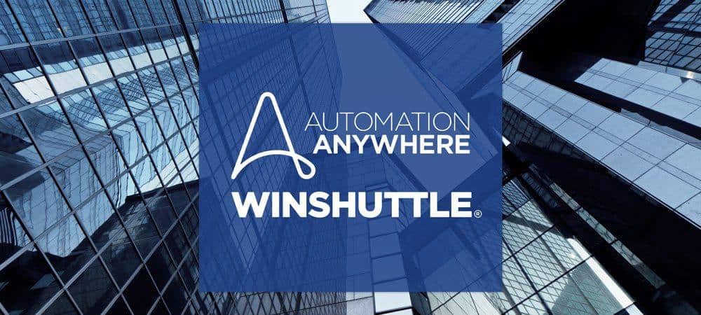 Winshuttle devient partie intégrante de TAP