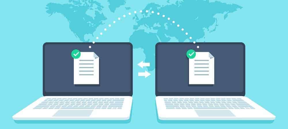 Copie de systèmes SAP et non-SAP