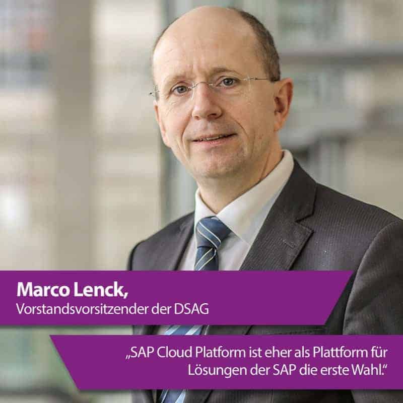 Digitale transformation des mittelstands