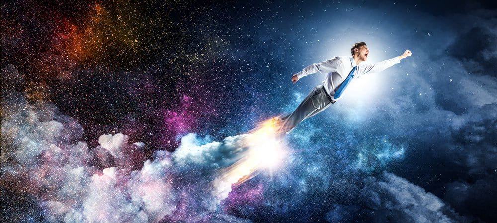 Le secteur numérique en plein essor