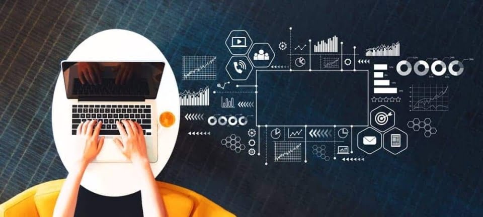 Estrategias digitales de TI del mañana