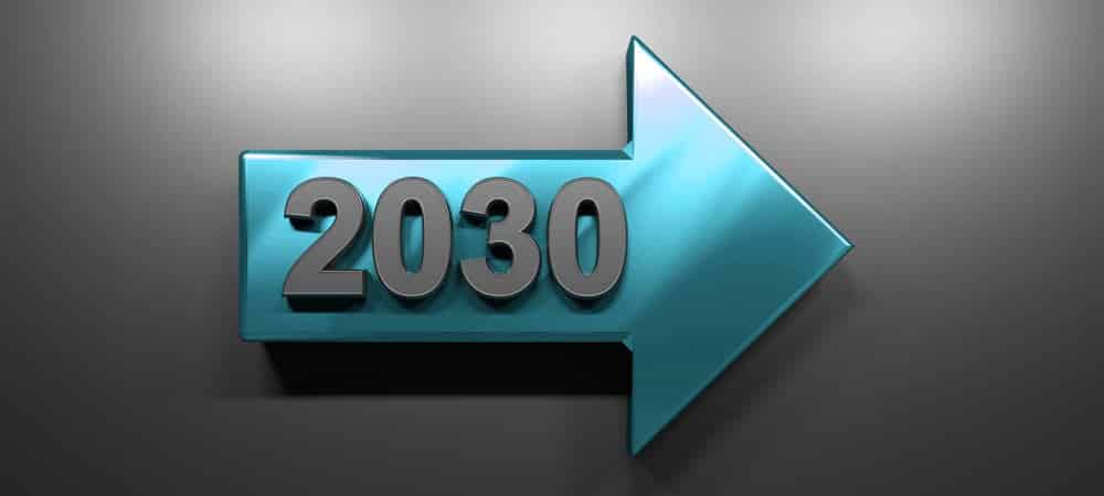 NetWeaver 7.5 Support until 2030
