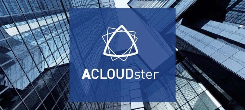 AllCloudster