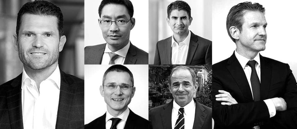 Human Resources 2009