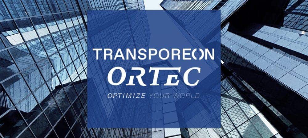 Transporeon Ortec