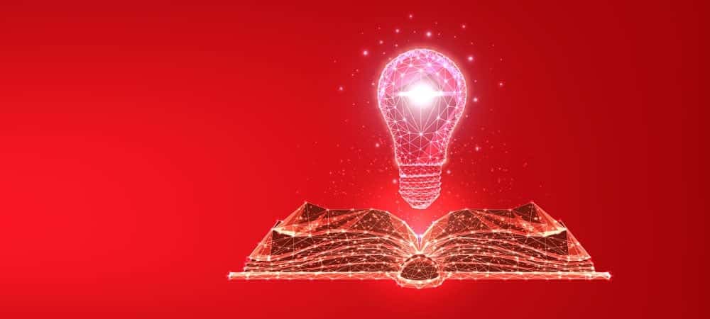 Le savoir rend plus fort