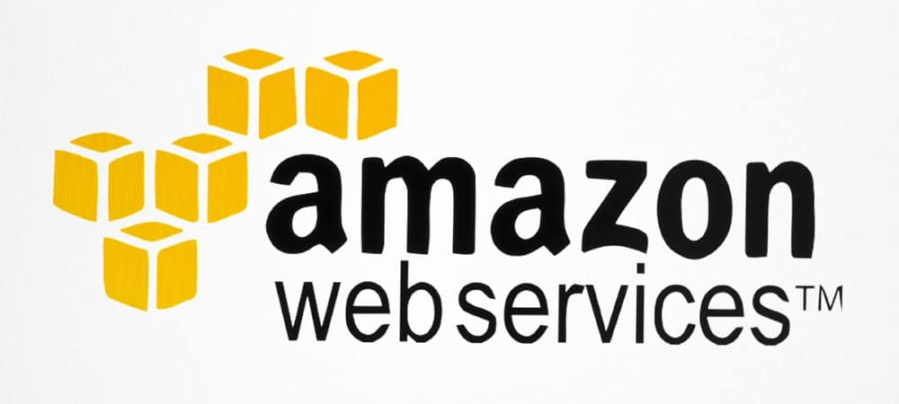 Amazon Web Services