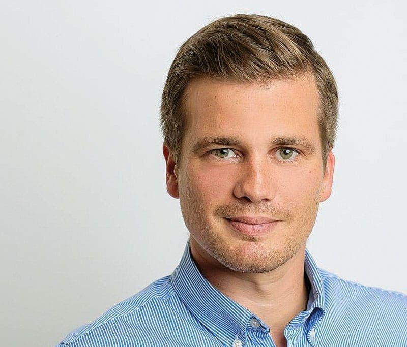 Danny Polske, Smurfit Kappa