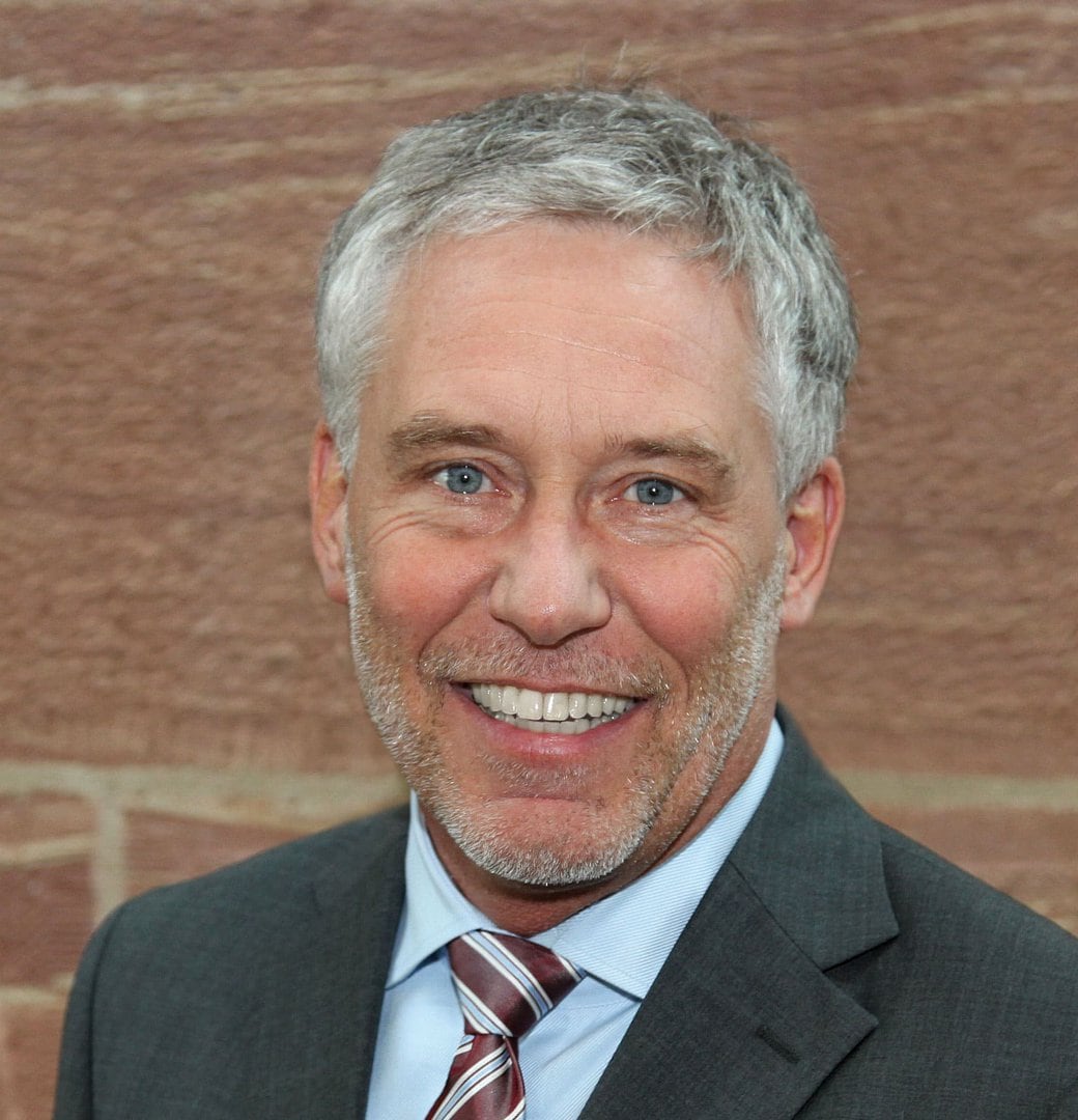 Peter M. F&auml;rbinger