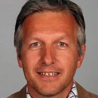 Thomas Berger, Fritz Egger Company