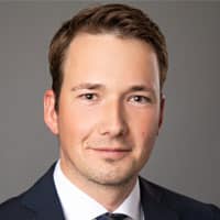 Hendrik Müller, Fujitsu